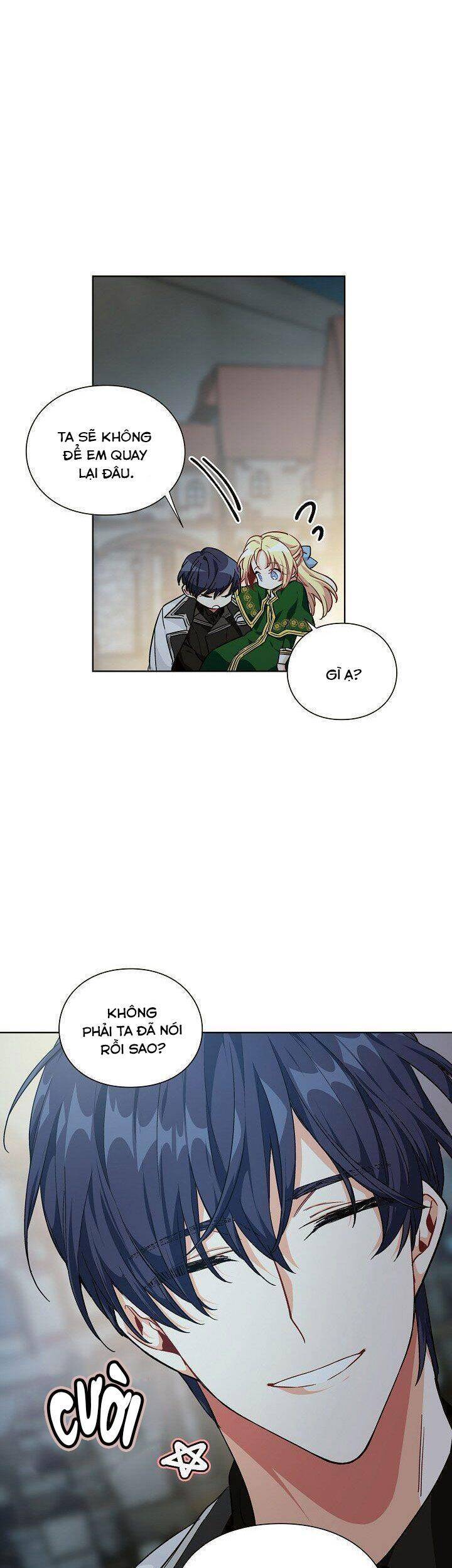 Nữ Hoàng Ngoại Khoa - Chương 109