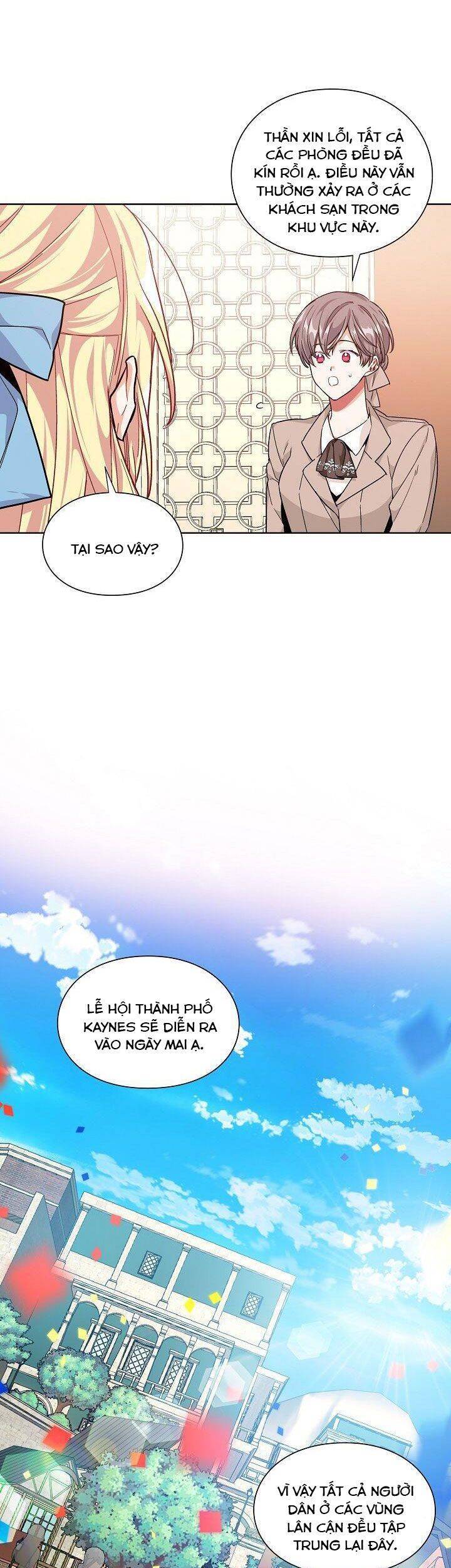 Nữ Hoàng Ngoại Khoa - Chương 109