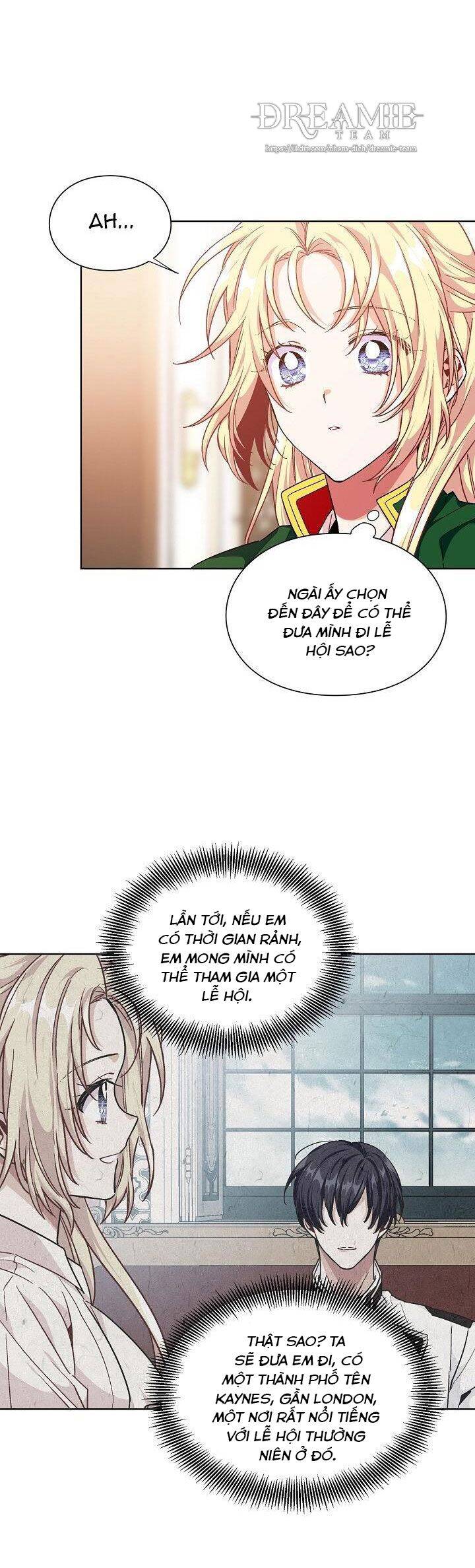 Nữ Hoàng Ngoại Khoa - Chương 109