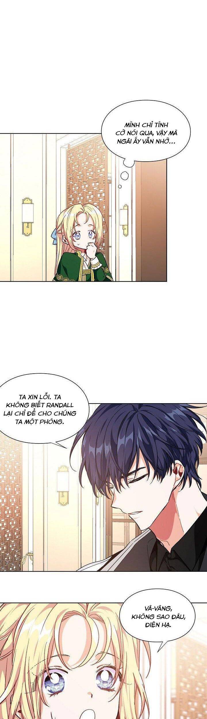 Nữ Hoàng Ngoại Khoa - Chương 109