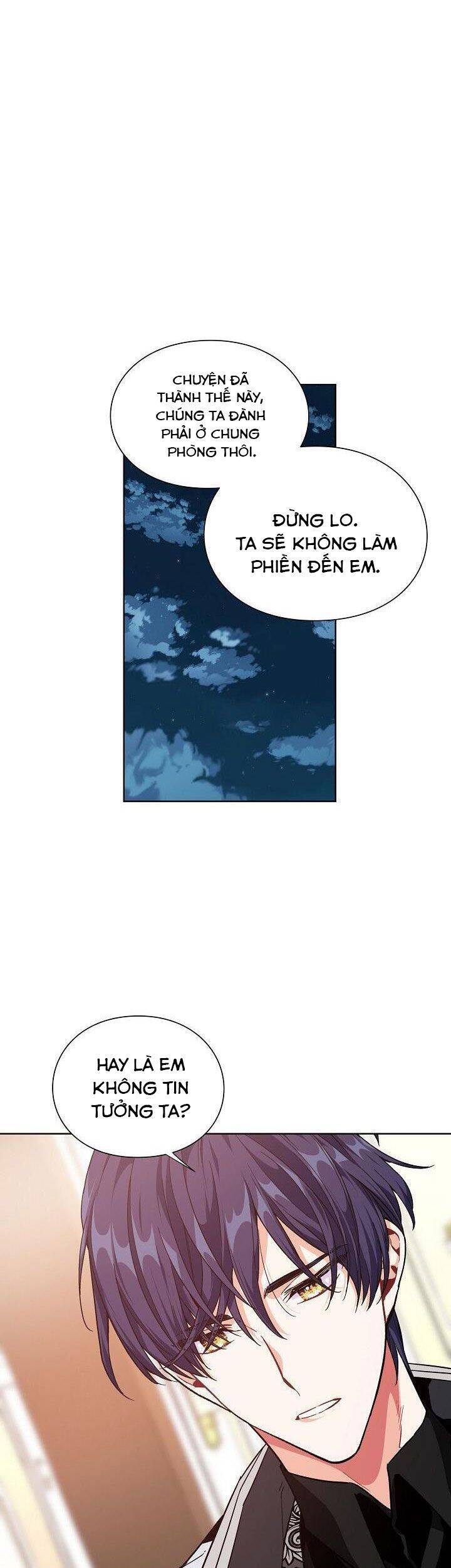 Nữ Hoàng Ngoại Khoa - Chương 109