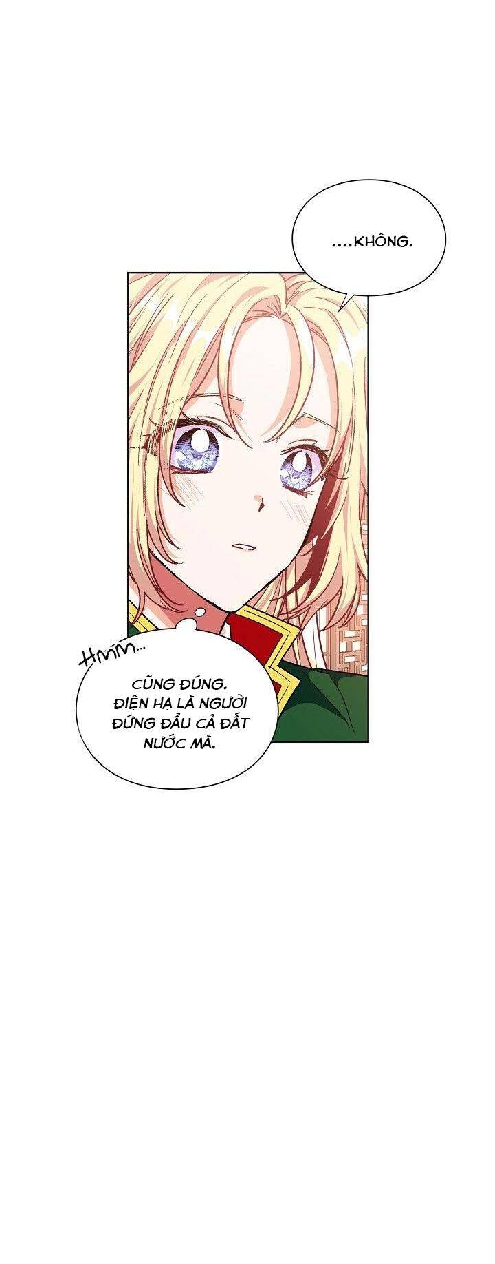 Nữ Hoàng Ngoại Khoa - Chương 109