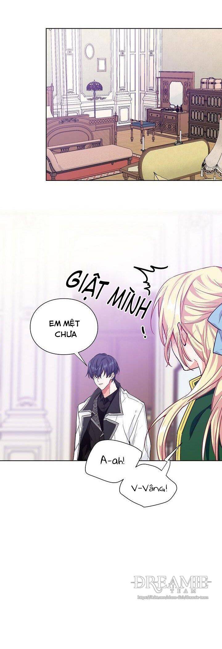 Nữ Hoàng Ngoại Khoa - Chương 109