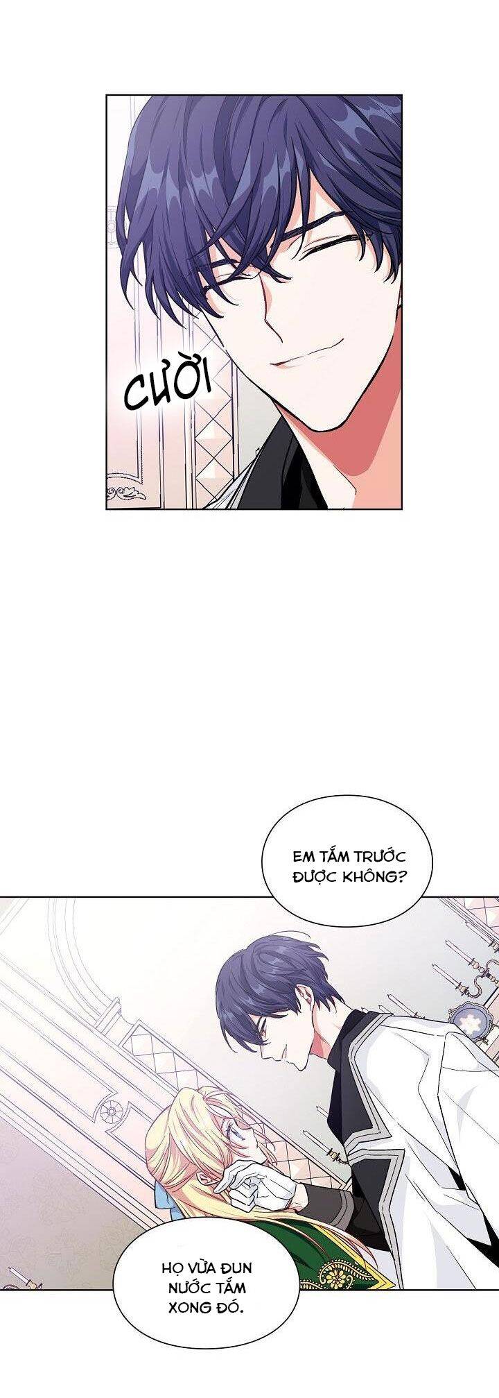 Nữ Hoàng Ngoại Khoa - Chương 109