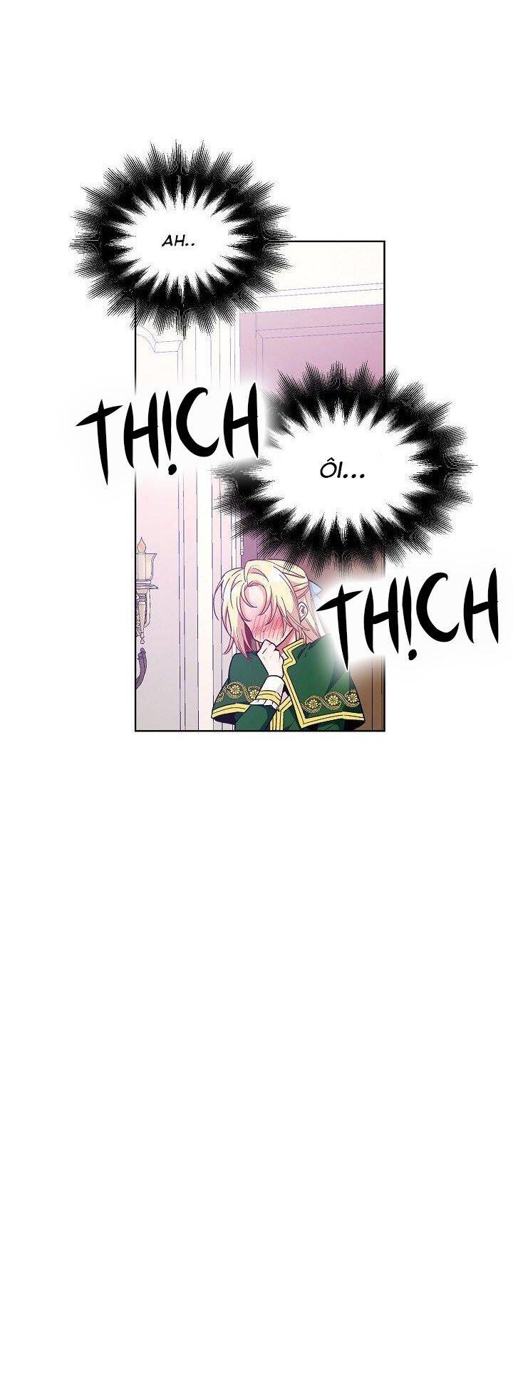 Nữ Hoàng Ngoại Khoa - Chương 109
