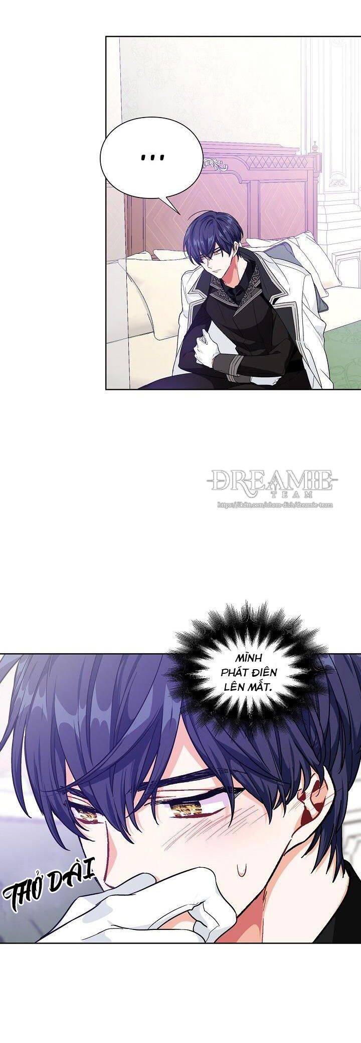 Nữ Hoàng Ngoại Khoa - Chương 109