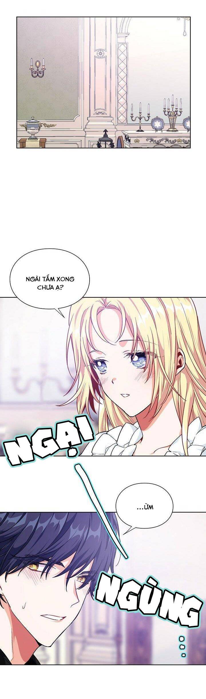 Nữ Hoàng Ngoại Khoa - Chương 109