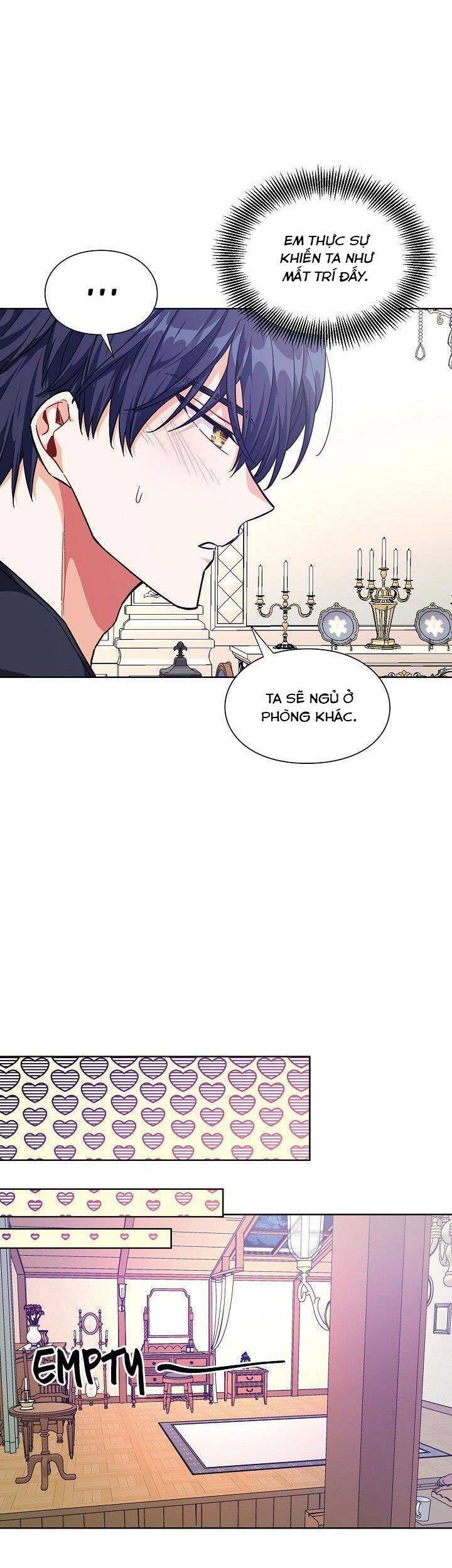 Nữ Hoàng Ngoại Khoa - Chương 109