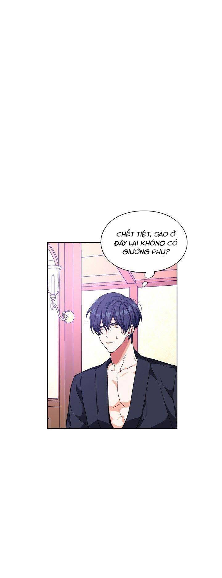 Nữ Hoàng Ngoại Khoa - Chương 109