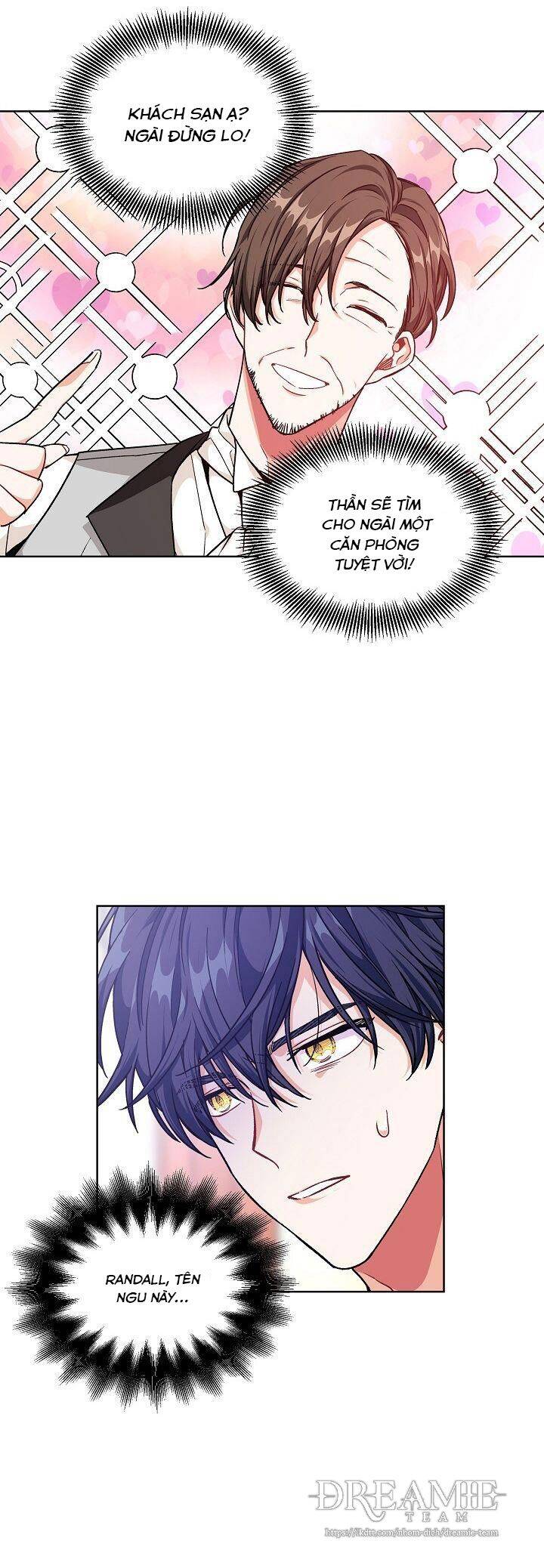 Nữ Hoàng Ngoại Khoa - Chương 109