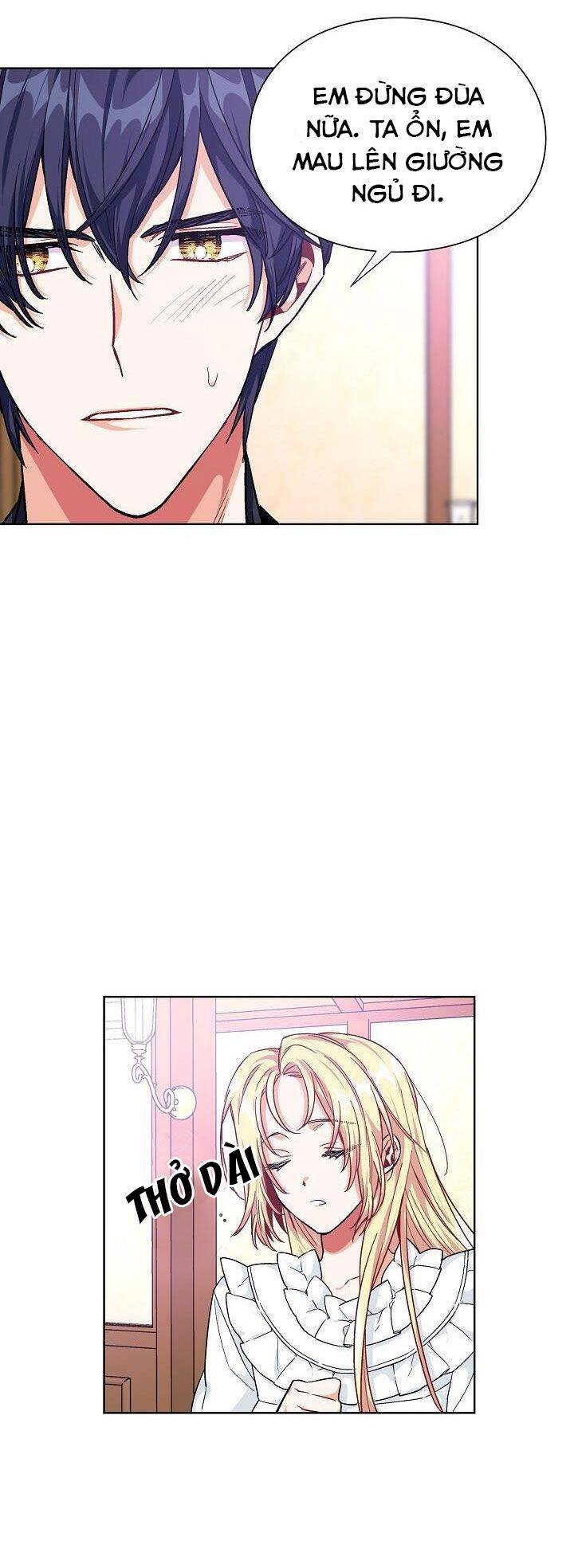 Nữ Hoàng Ngoại Khoa - Chương 109