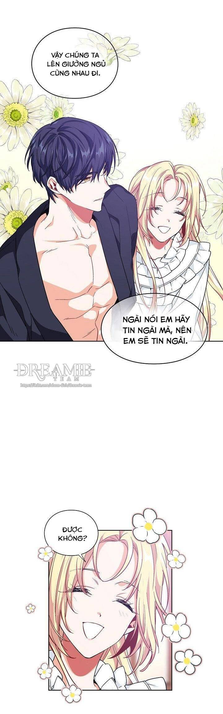 Nữ Hoàng Ngoại Khoa - Chương 109