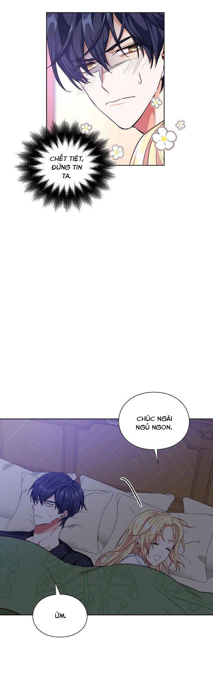 Nữ Hoàng Ngoại Khoa - Chương 109