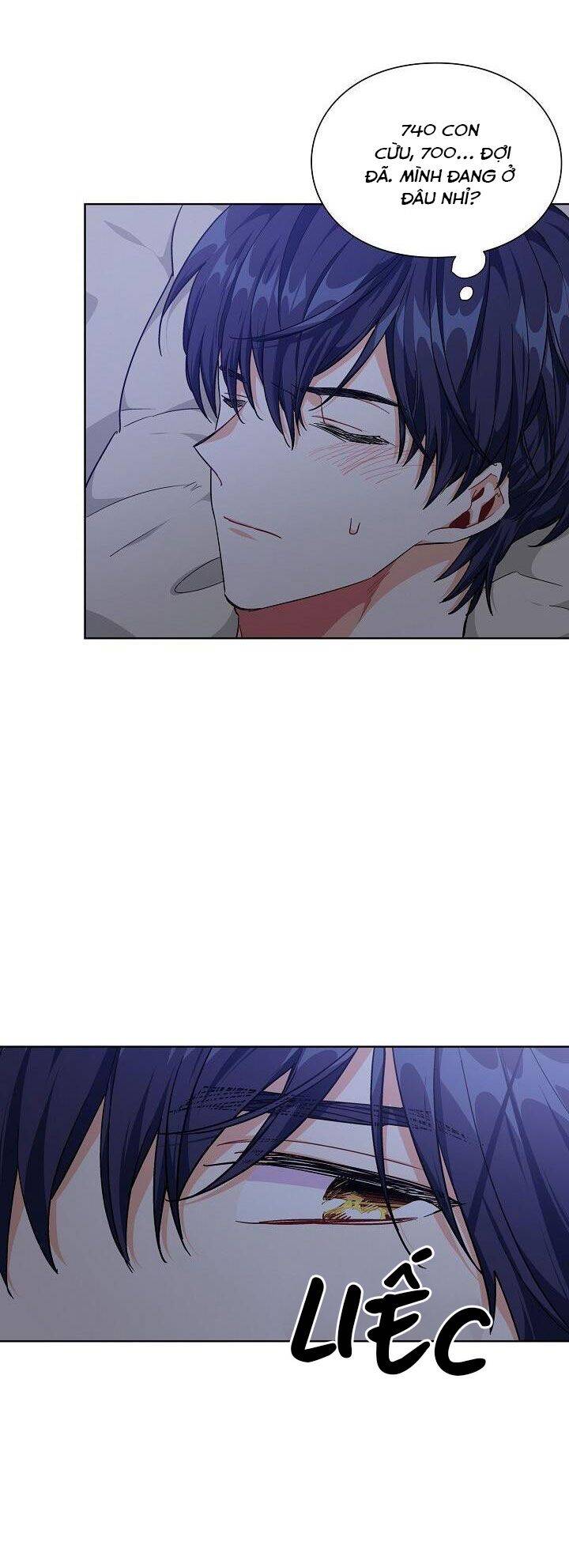 Nữ Hoàng Ngoại Khoa - Chương 109