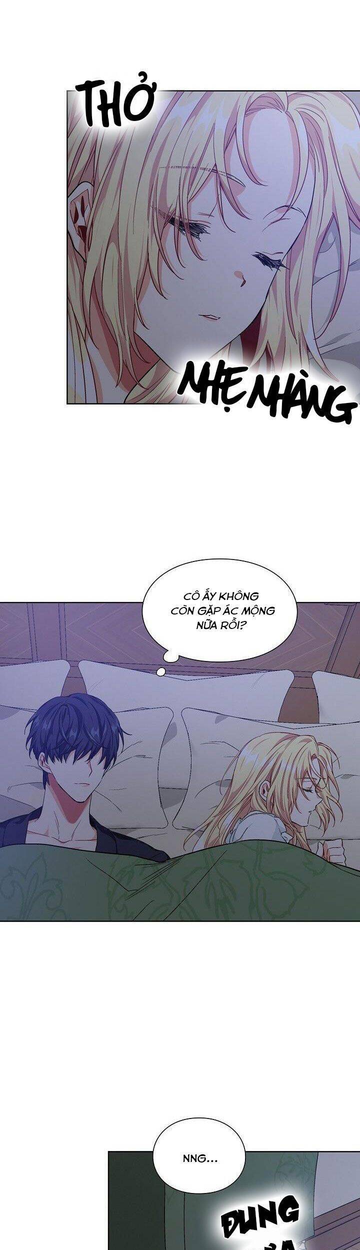 Nữ Hoàng Ngoại Khoa - Chương 109