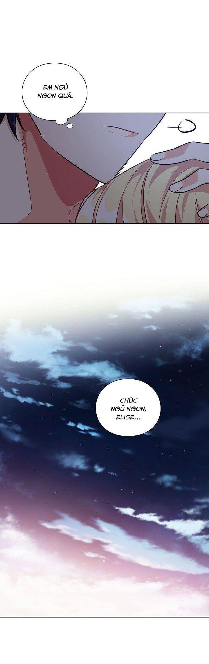 Nữ Hoàng Ngoại Khoa - Chương 109