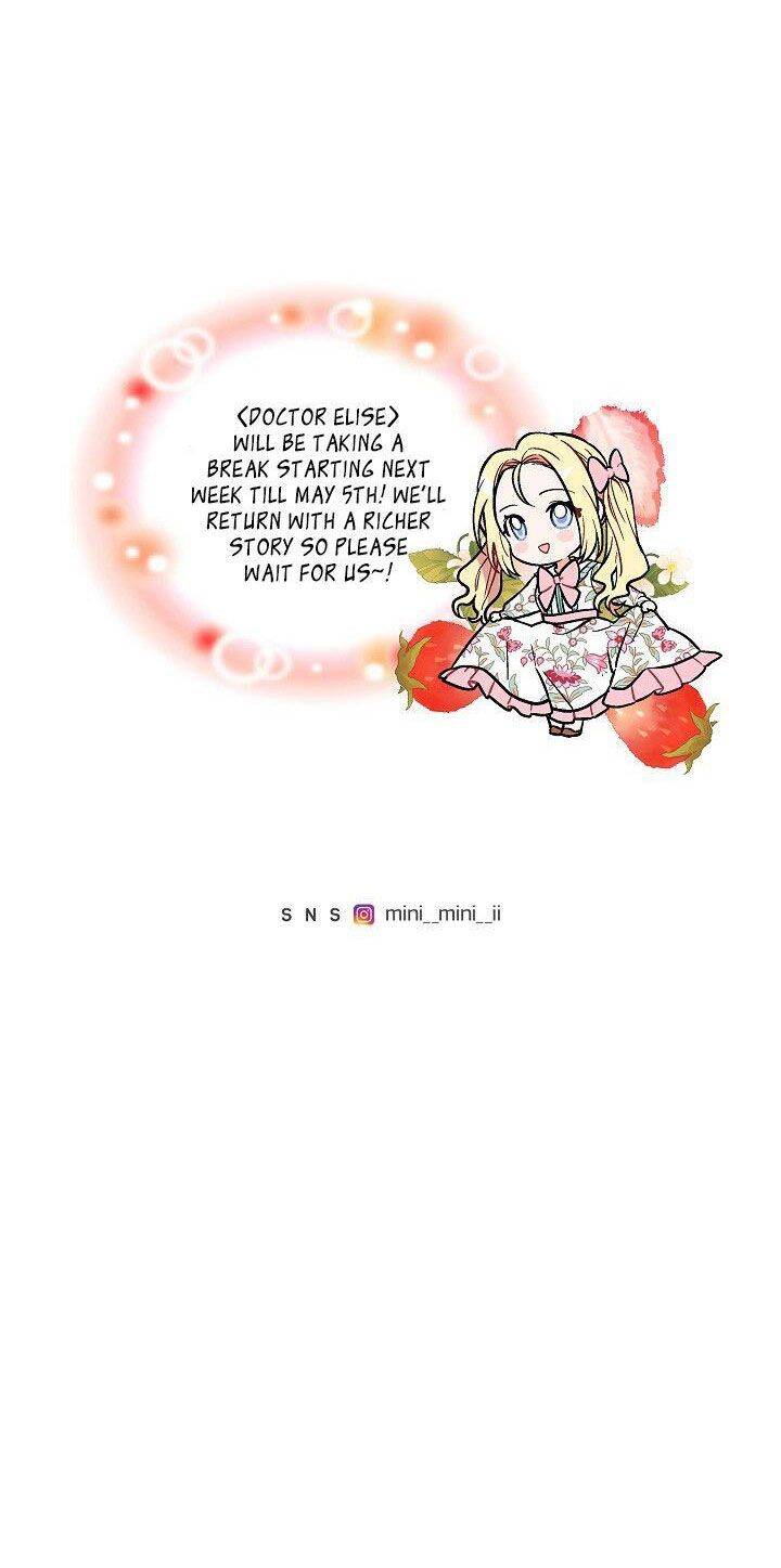 Nữ Hoàng Ngoại Khoa - Chương 109