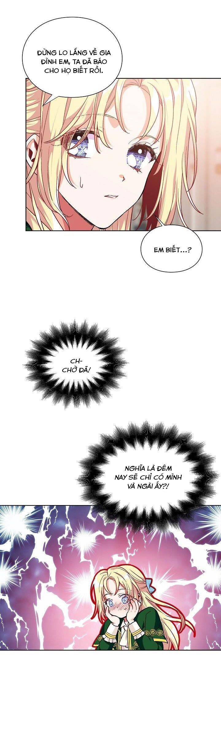 Nữ Hoàng Ngoại Khoa - Chương 109