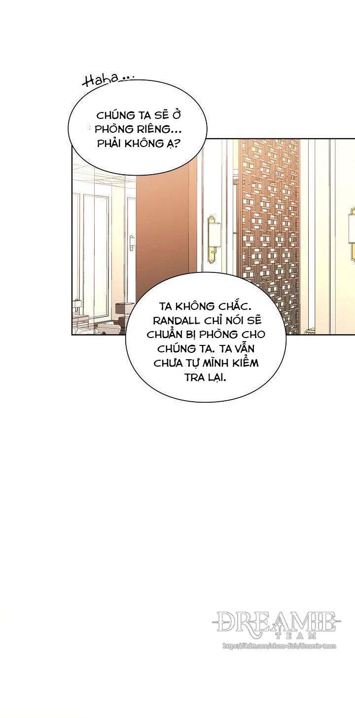 Nữ Hoàng Ngoại Khoa - Chương 109