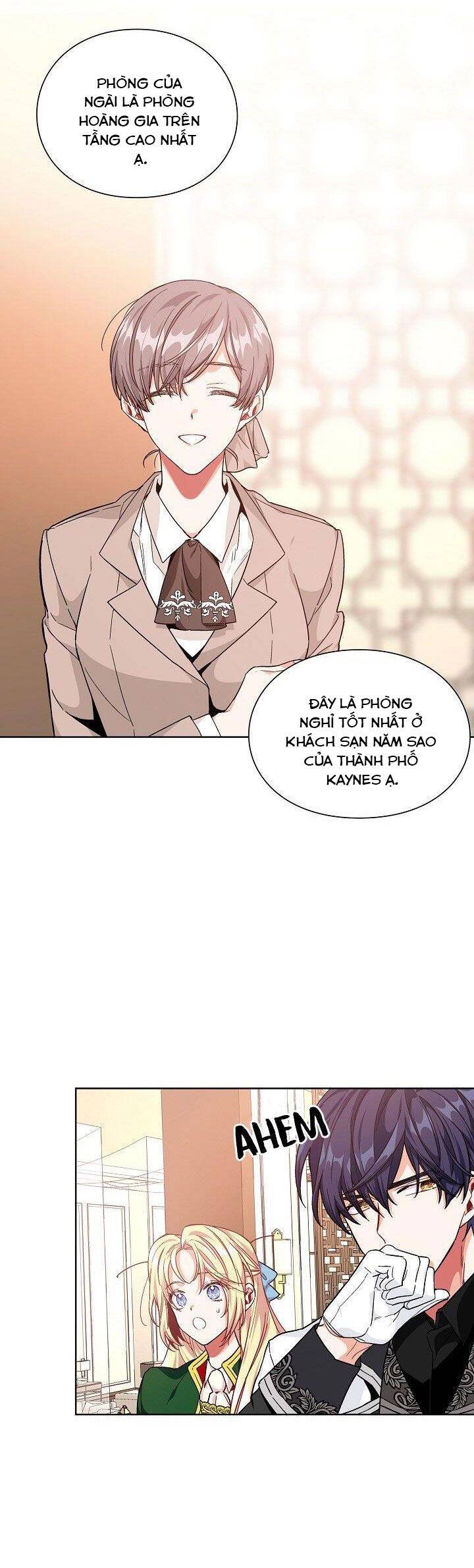 Nữ Hoàng Ngoại Khoa - Chương 109