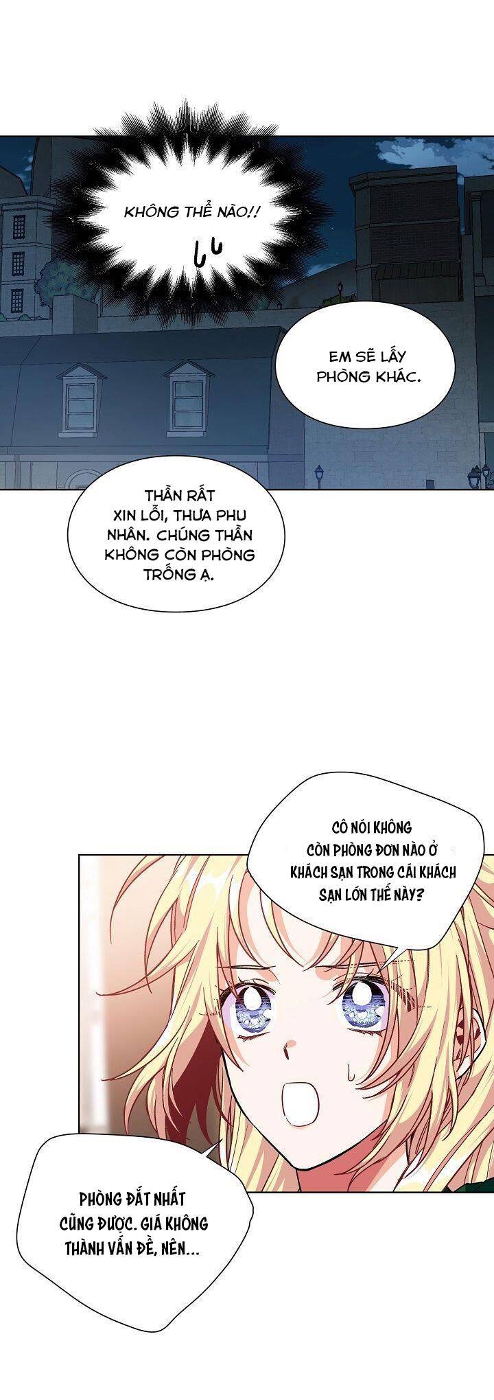 Nữ Hoàng Ngoại Khoa - Chương 109