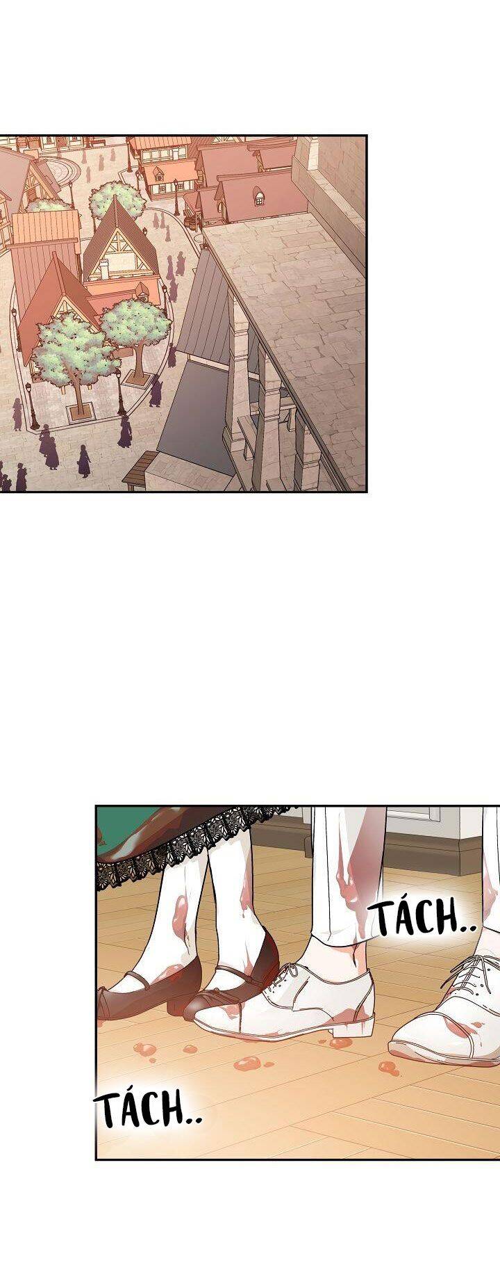 Nữ Hoàng Ngoại Khoa - Chương 111