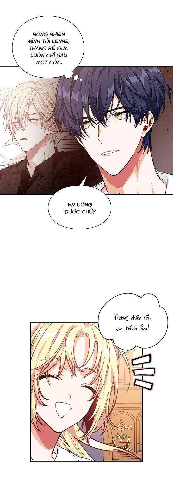 Nữ Hoàng Ngoại Khoa - Chương 111