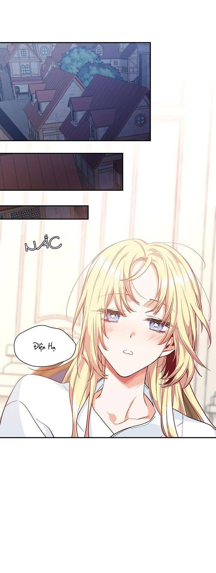 Nữ Hoàng Ngoại Khoa - Chương 111