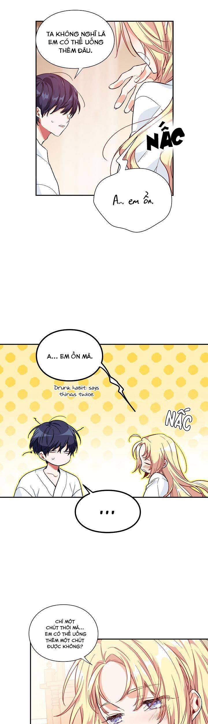 Nữ Hoàng Ngoại Khoa - Chương 111