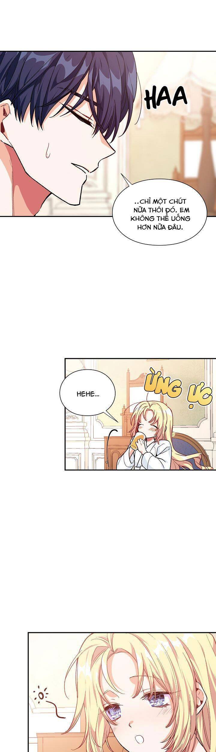 Nữ Hoàng Ngoại Khoa - Chương 111