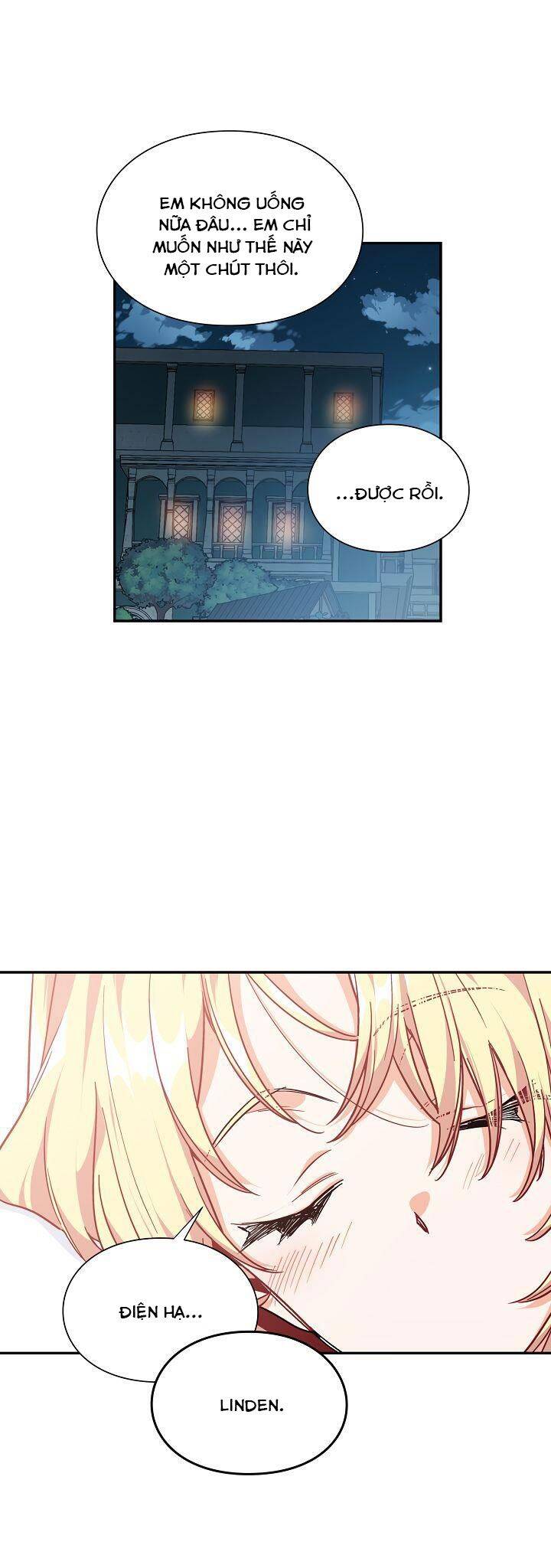 Nữ Hoàng Ngoại Khoa - Chương 111