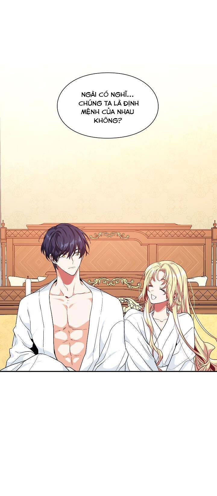 Nữ Hoàng Ngoại Khoa - Chương 111