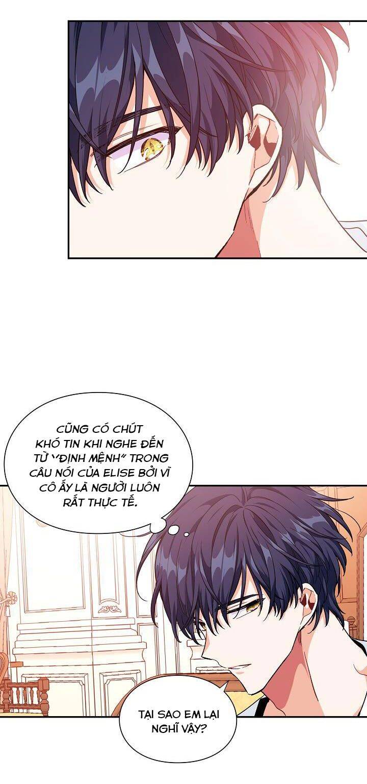 Nữ Hoàng Ngoại Khoa - Chương 111