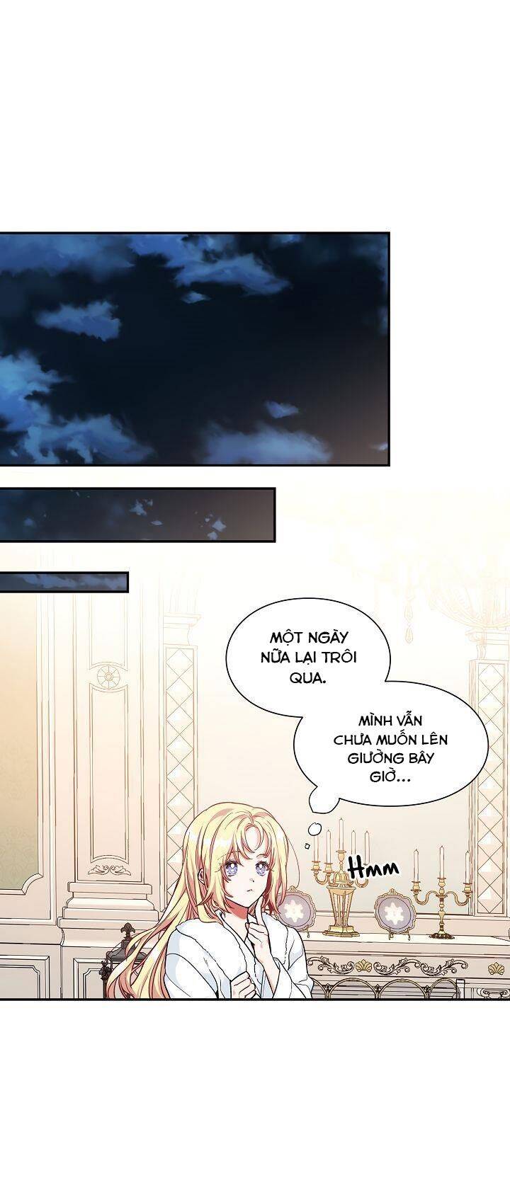 Nữ Hoàng Ngoại Khoa - Chương 111