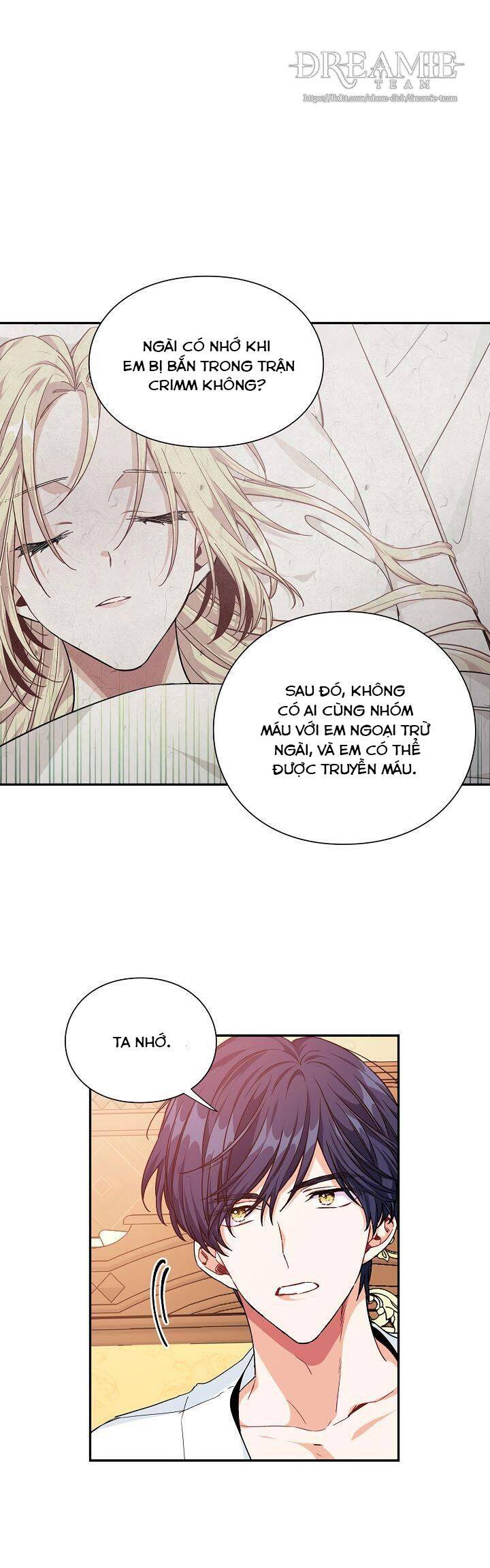 Nữ Hoàng Ngoại Khoa - Chương 111