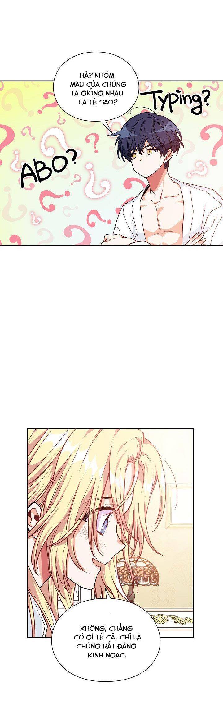 Nữ Hoàng Ngoại Khoa - Chương 111