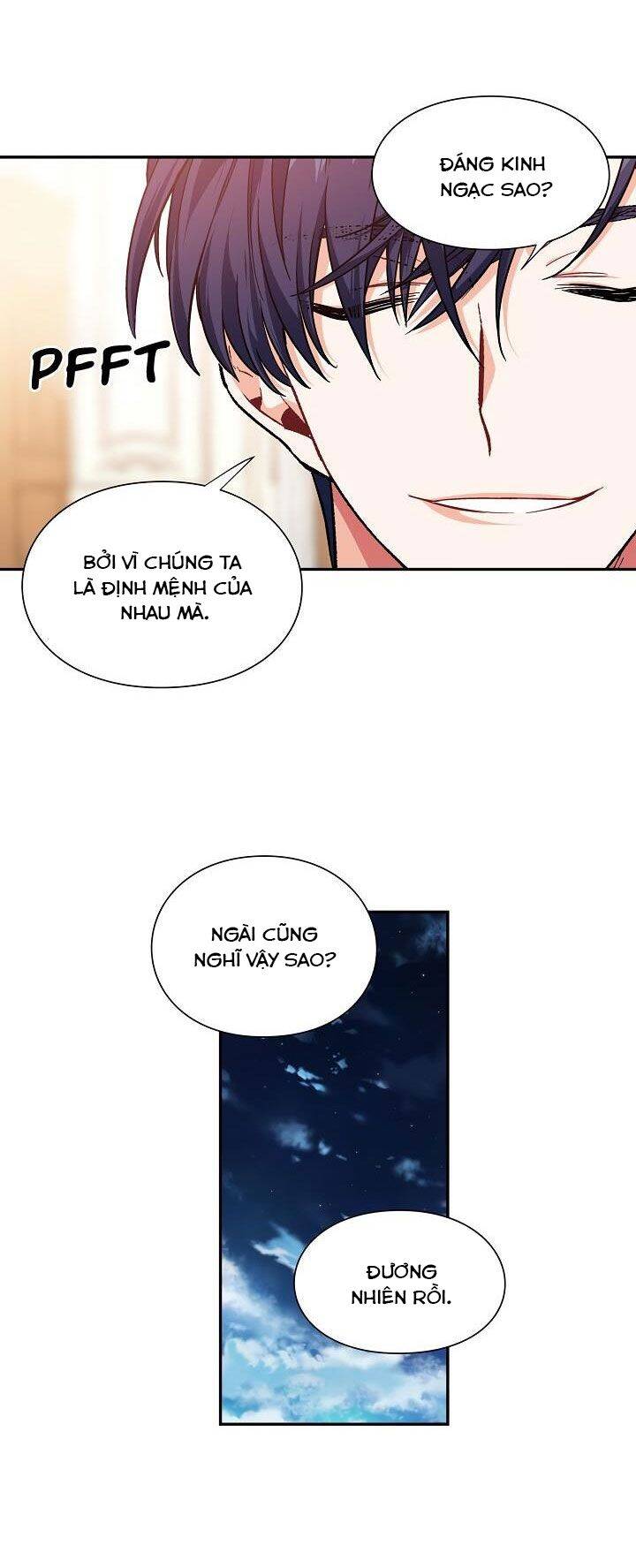 Nữ Hoàng Ngoại Khoa - Chương 111