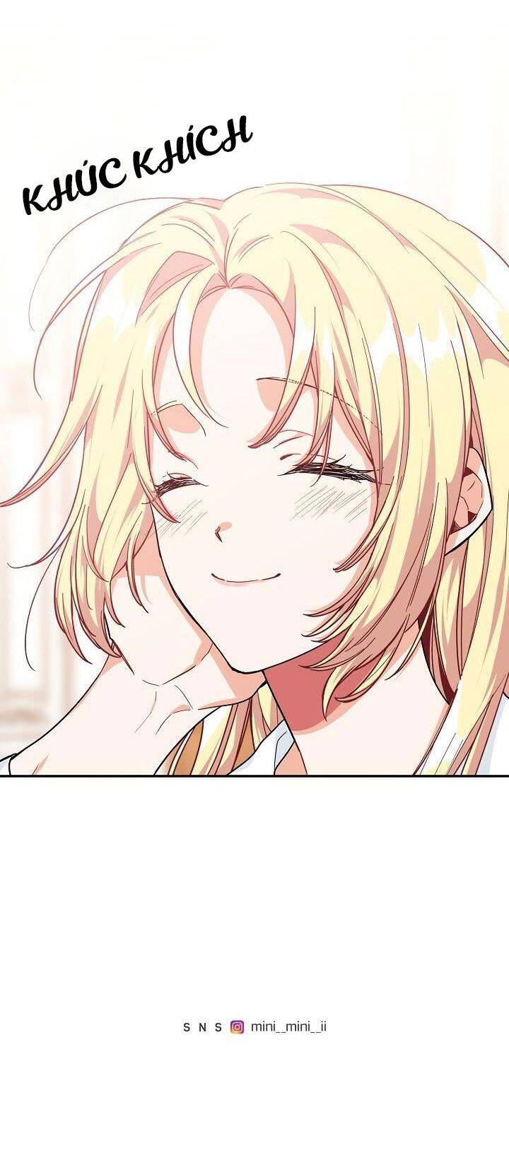 Nữ Hoàng Ngoại Khoa - Chương 111