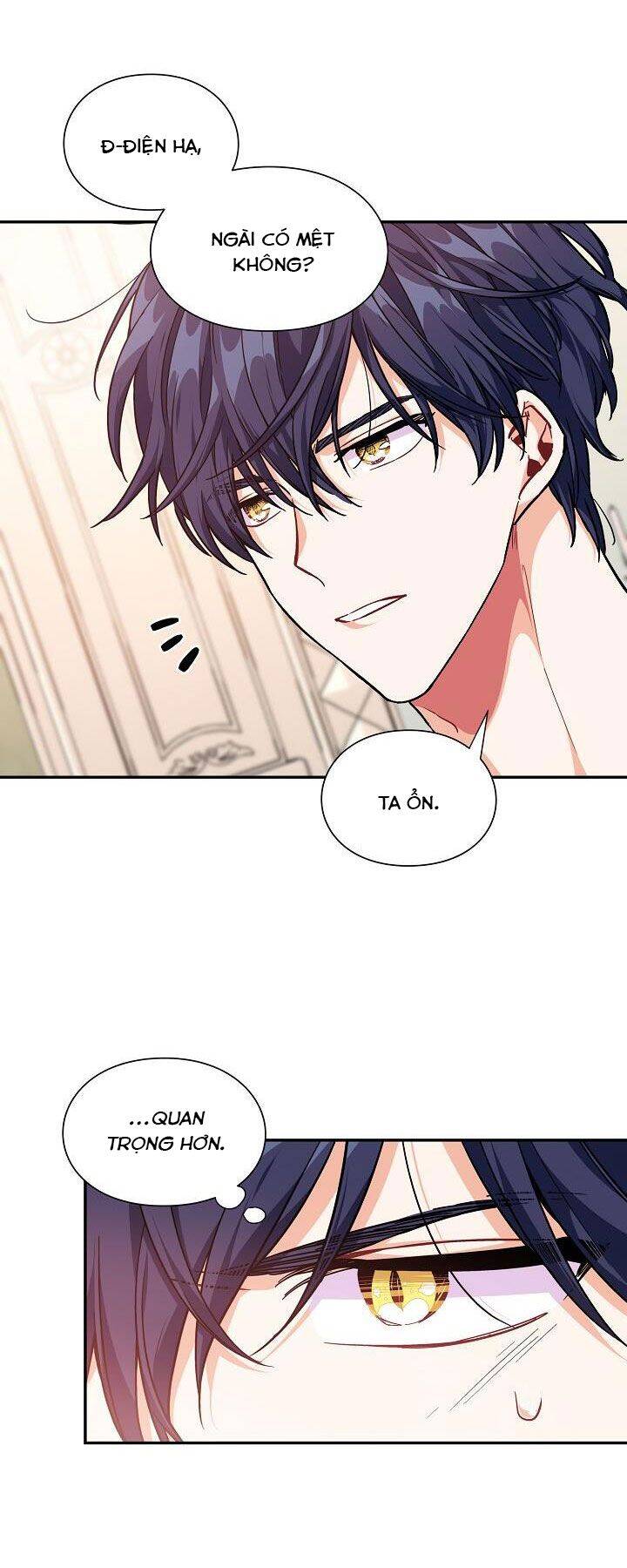 Nữ Hoàng Ngoại Khoa - Chương 111