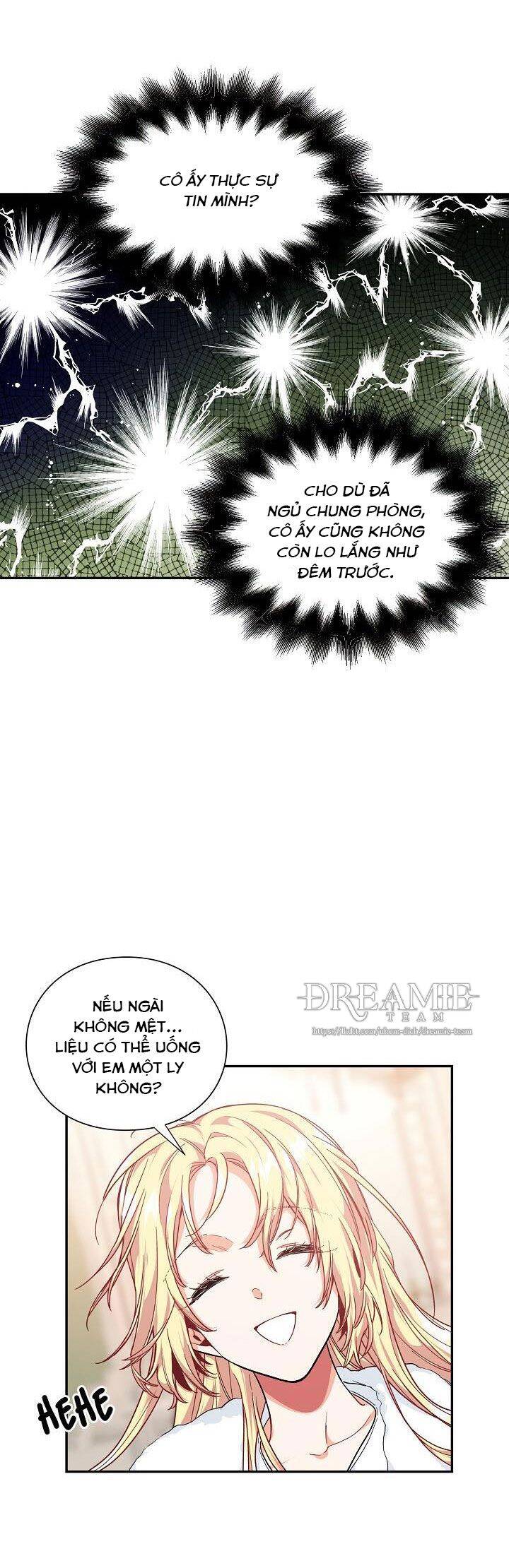 Nữ Hoàng Ngoại Khoa - Chương 111