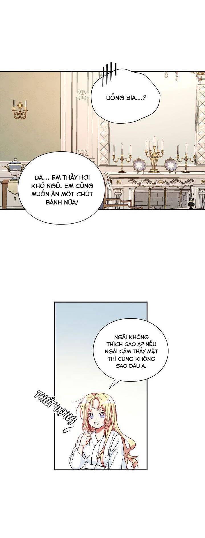 Nữ Hoàng Ngoại Khoa - Chương 111