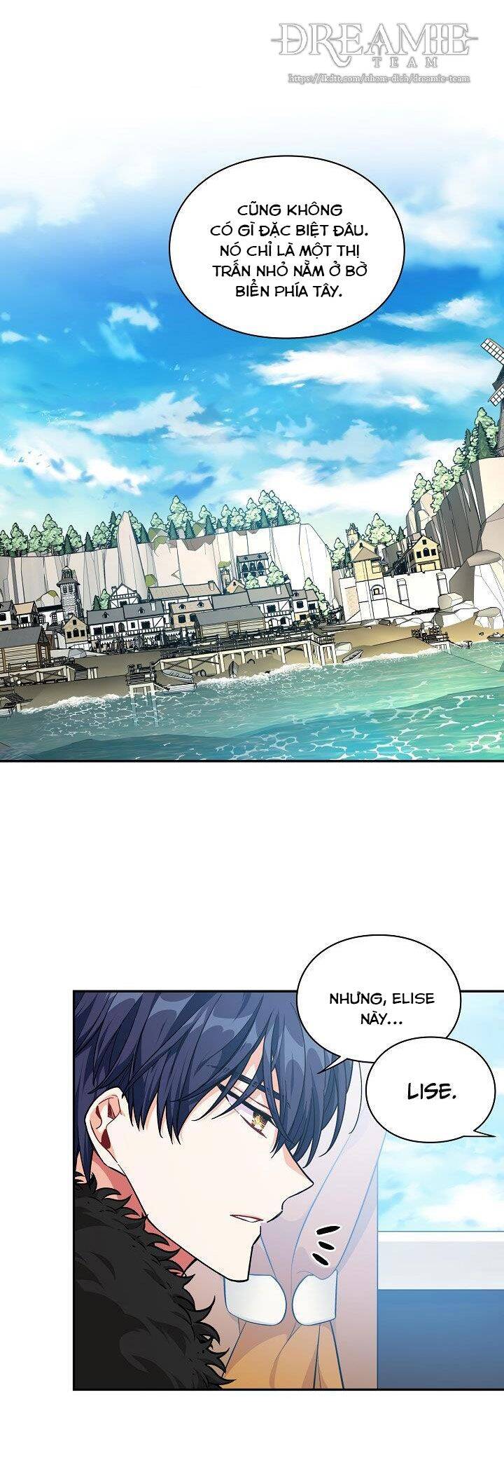 Nữ Hoàng Ngoại Khoa - Chương 112