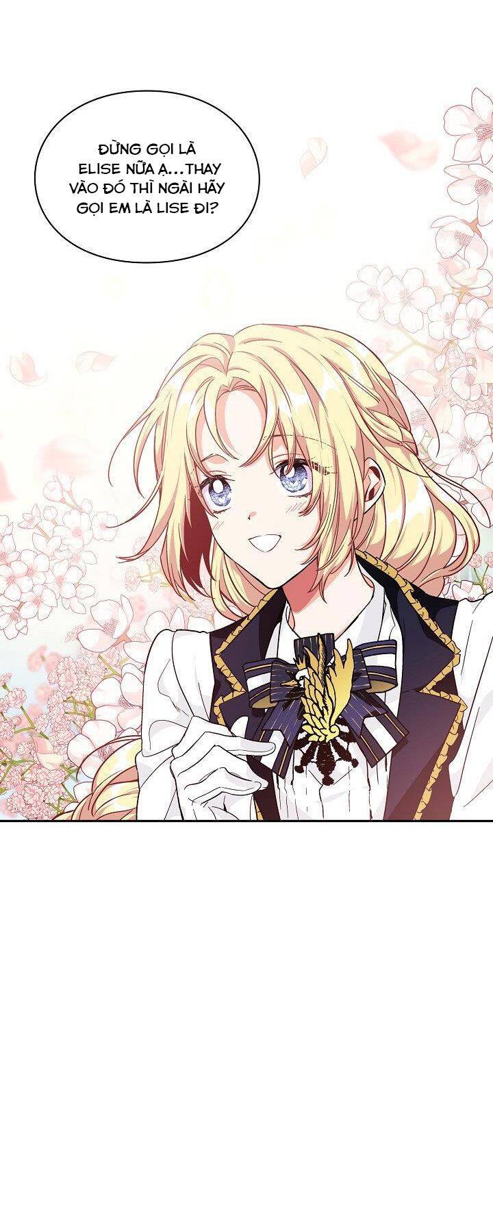 Nữ Hoàng Ngoại Khoa - Chương 112