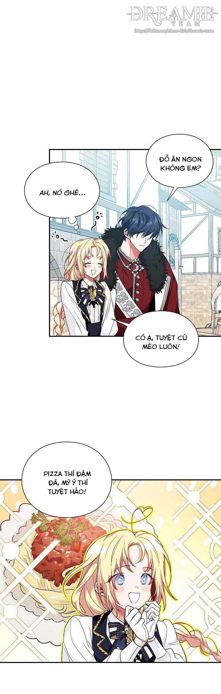 Nữ Hoàng Ngoại Khoa - Chương 112