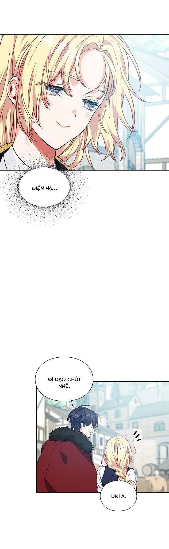 Nữ Hoàng Ngoại Khoa - Chương 112