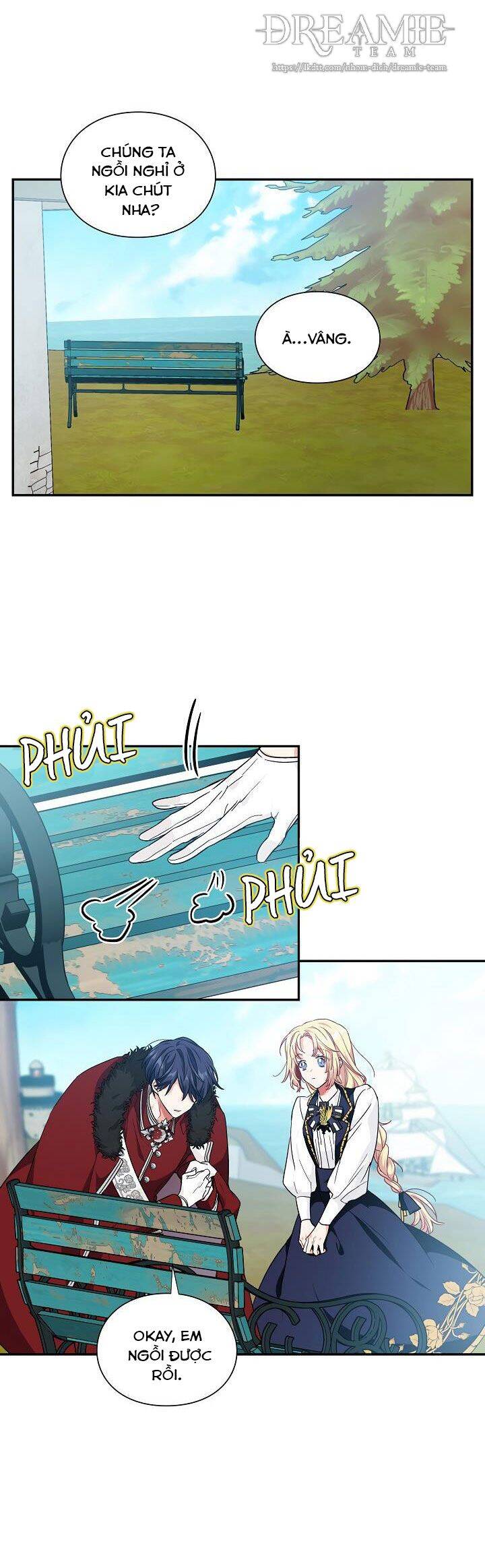 Nữ Hoàng Ngoại Khoa - Chương 112