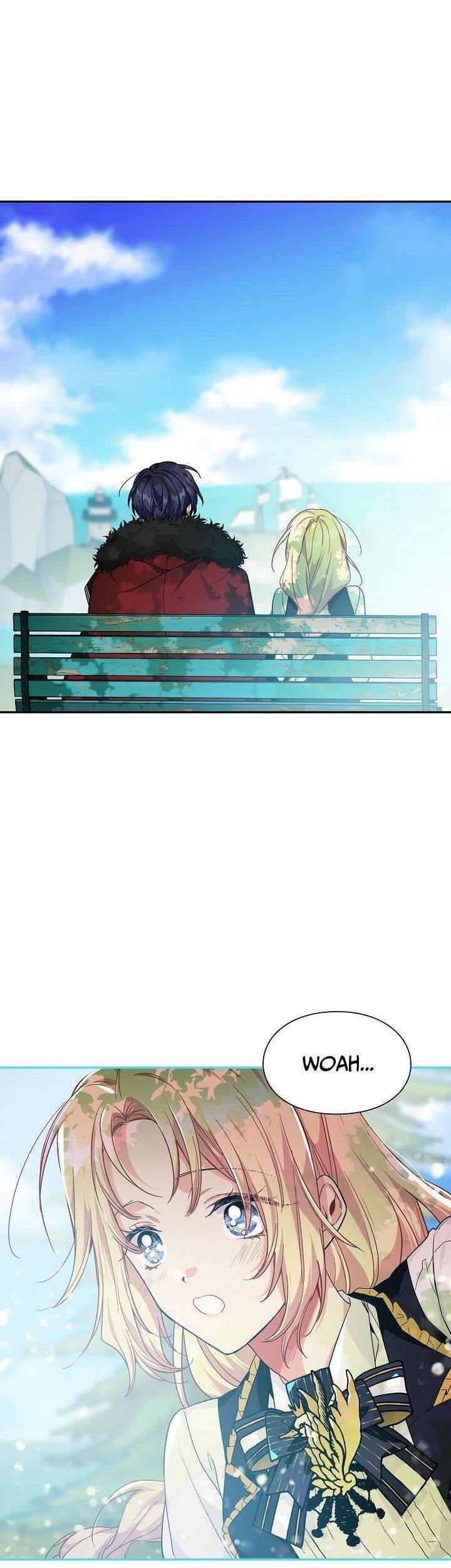 Nữ Hoàng Ngoại Khoa - Chương 112