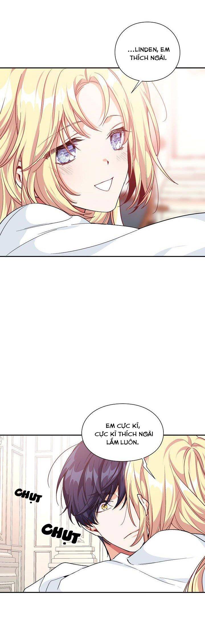 Nữ Hoàng Ngoại Khoa - Chương 112