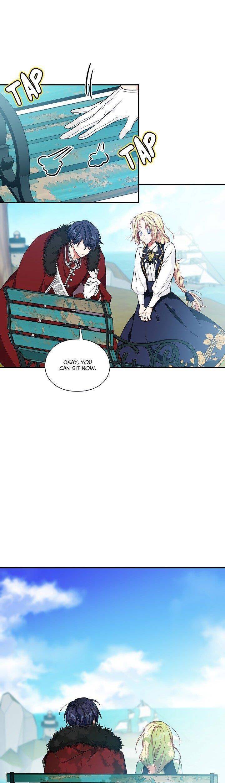 Nữ Hoàng Ngoại Khoa - Chương 113