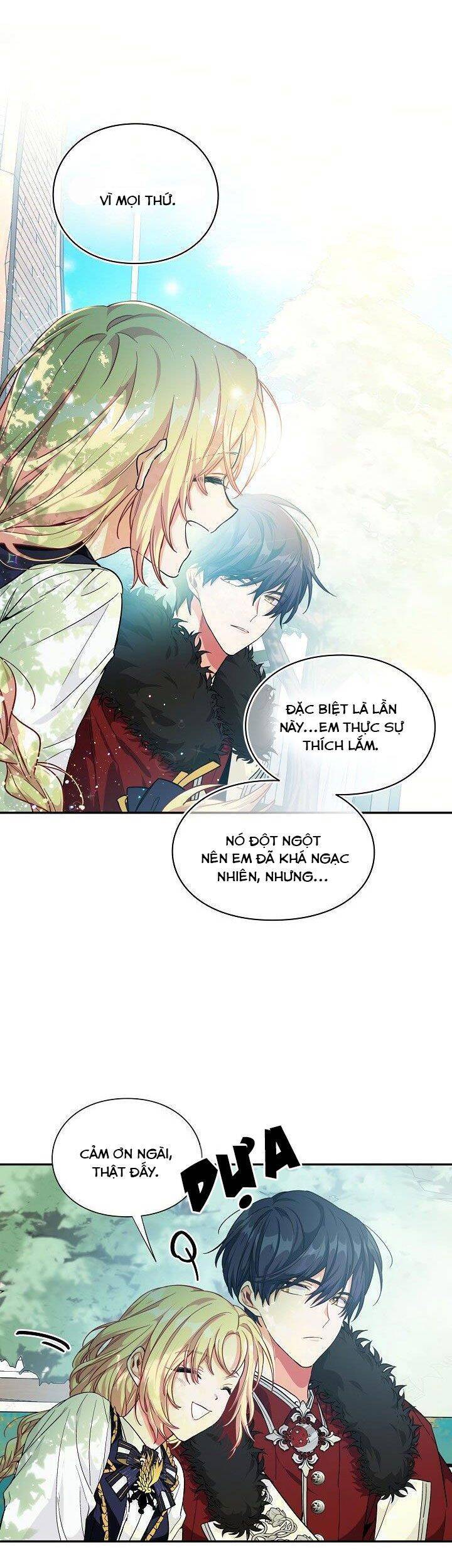 Nữ Hoàng Ngoại Khoa - Chương 113